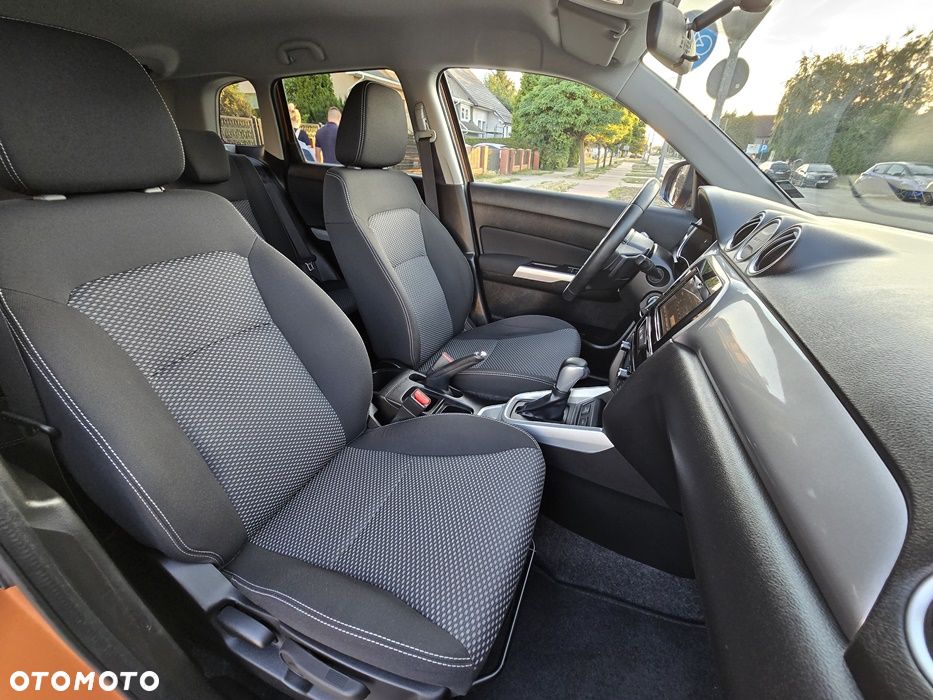 Suzuki Vitara 1.6 (4x2) Automatik Comfort - 38