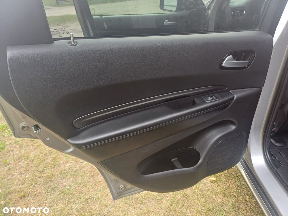 Dodge Durango 5.7 R/T - 13