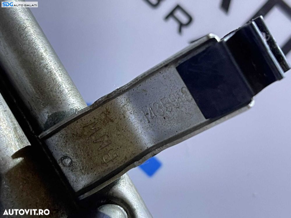 Rampa Presiune Injectoare Completa BMW Seria 3 E46 316 318 320 1.8 1.9 i 1997 - 2006 Cod 1435910 1247931 D3768FA [M5879] - 10