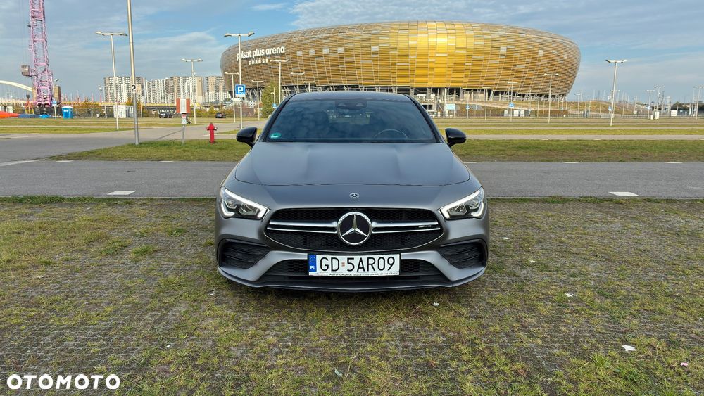 Mercedes-Benz Cla 2020 photo 5