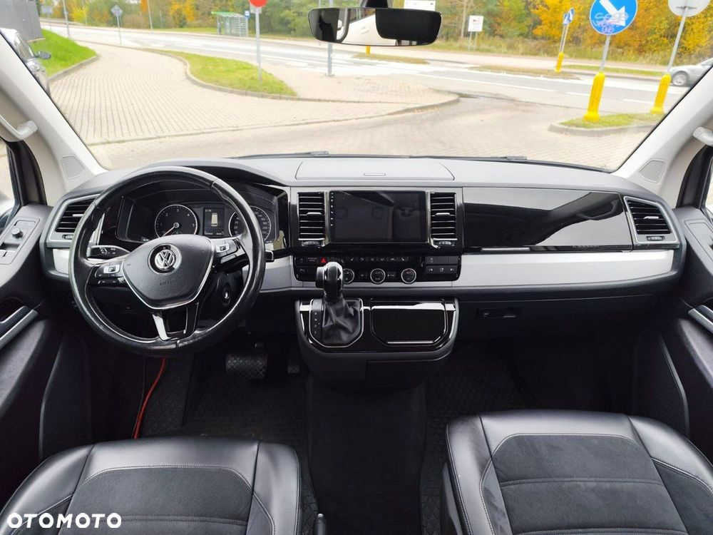 Volkswagen Multivan 2.0 BiTDI L1 Highline 4Motion DSG - 13