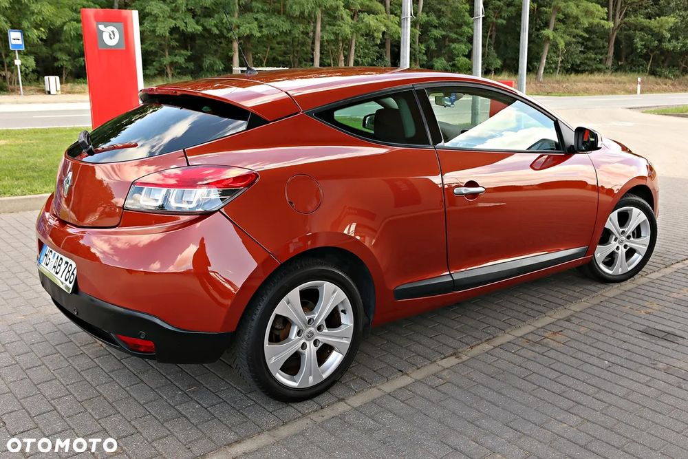 Renault Megane 1.6 16V Dynamique - 16