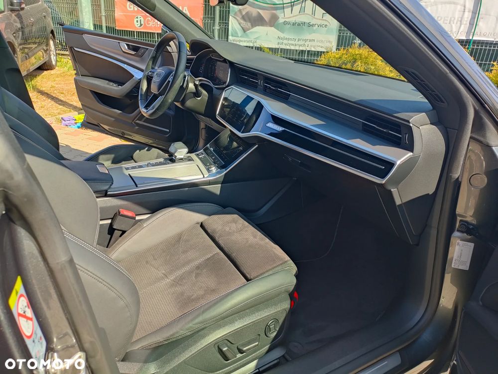 Audi A7 Sportback - 21