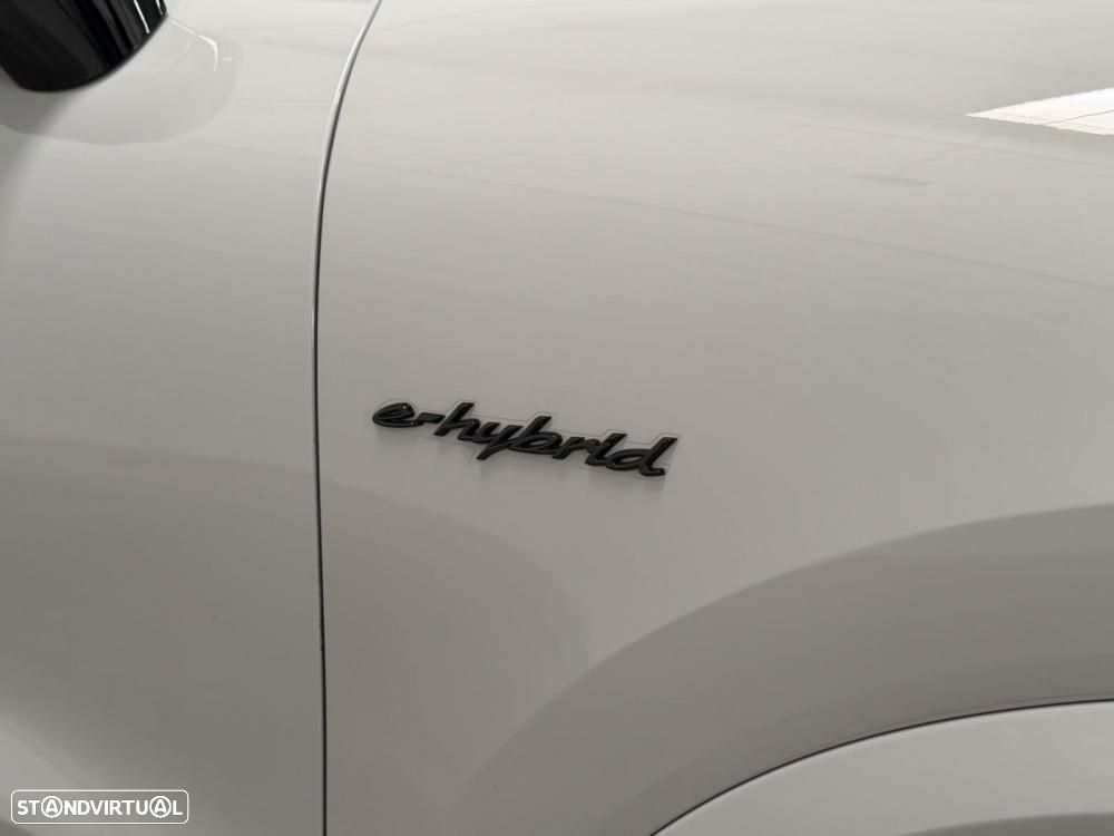 Porsche Cayenne E-Hybrid - 14