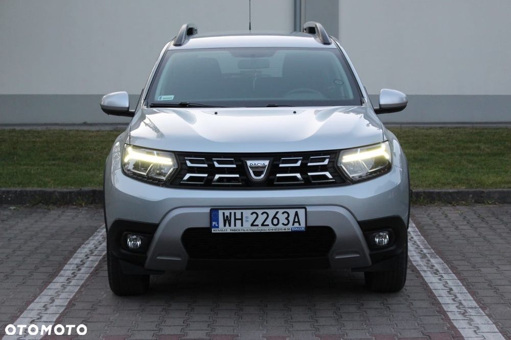 Dacia Duster 1.3 TCe Prestige EDC - 3