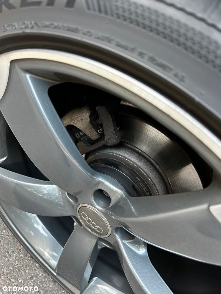 Audi A5 Sportback - 9