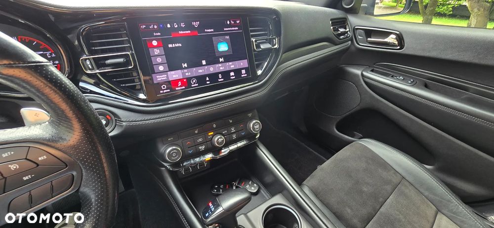 Dodge Durango - 21