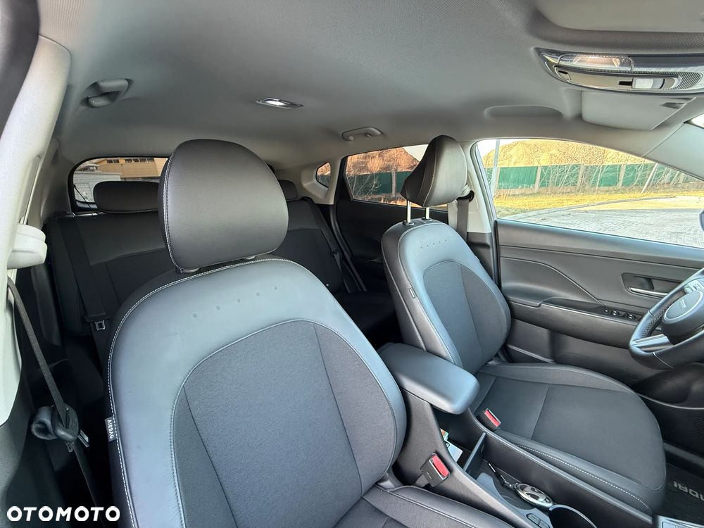 Hyundai Kona 1.0 T-GDI Executive DCT - 14