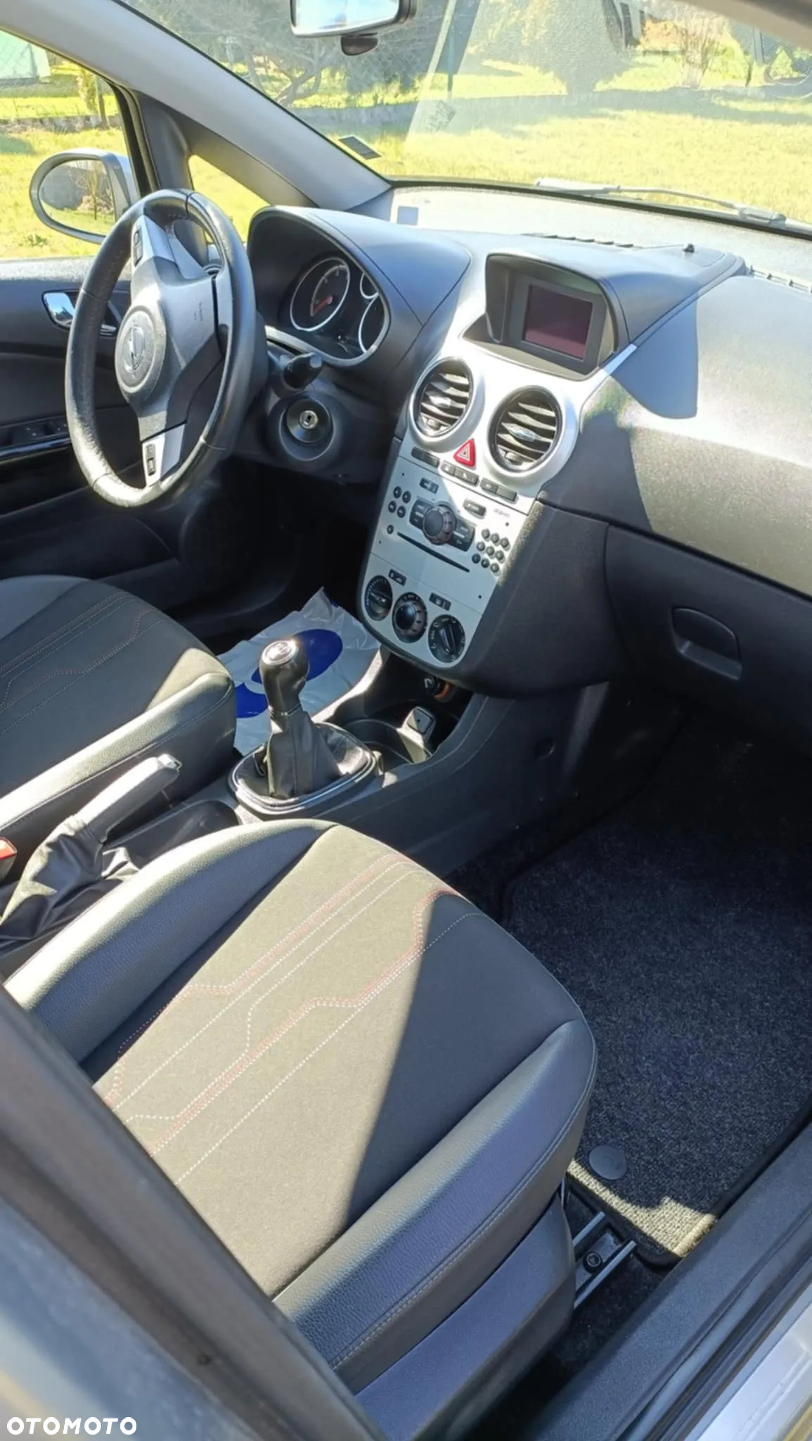 Opel Corsa 1.3 CDTI 111 - 12