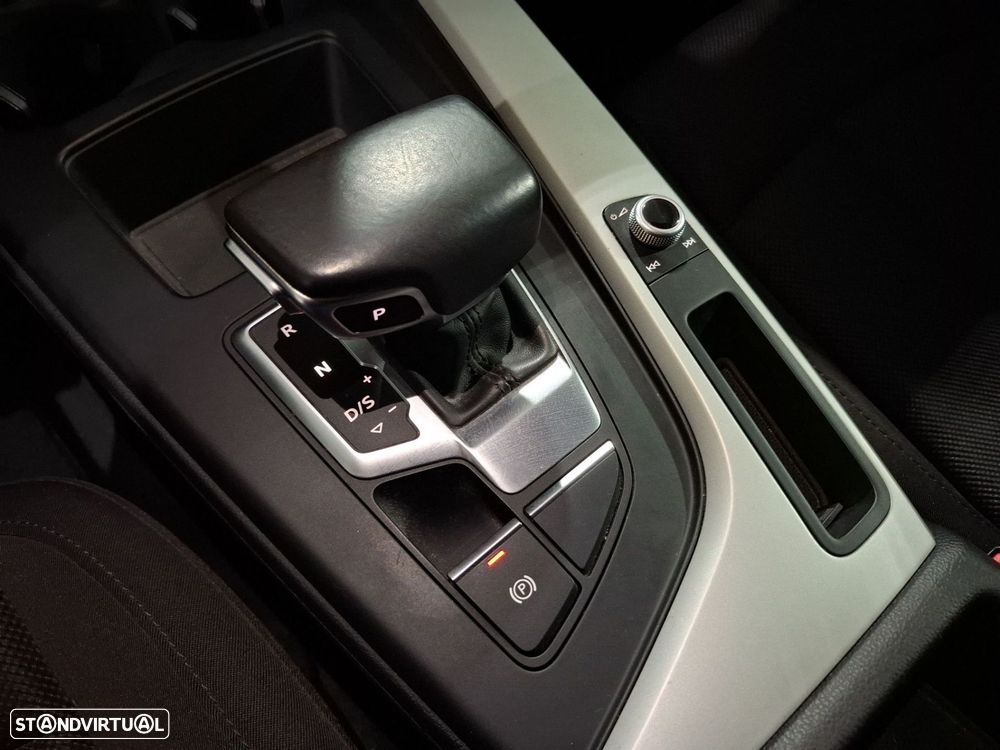 Audi A4 Avant 35 TDI Advanced S tronic - 18