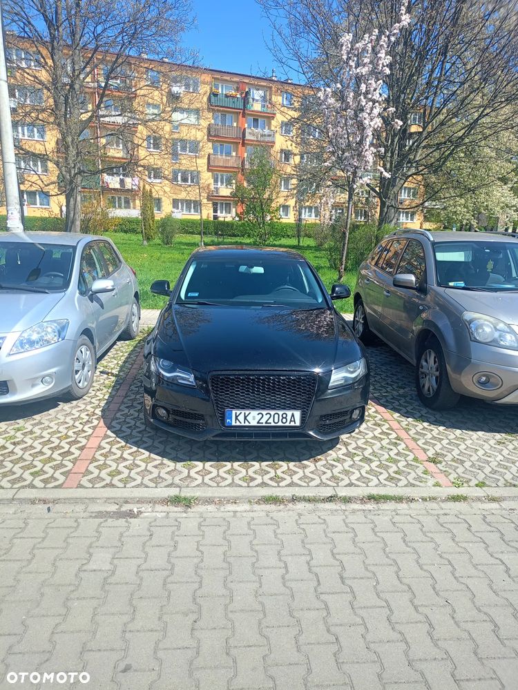 Audi A4 Limousine 2.0 TDI - 9