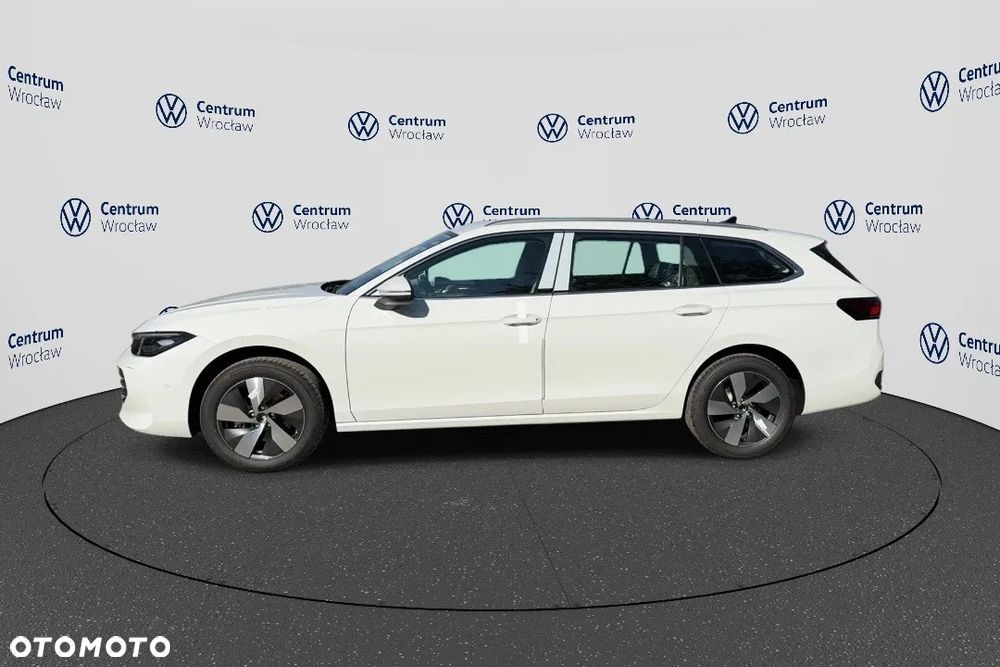 Volkswagen Passat 2.0 TDI SCR Business DSG - 7
