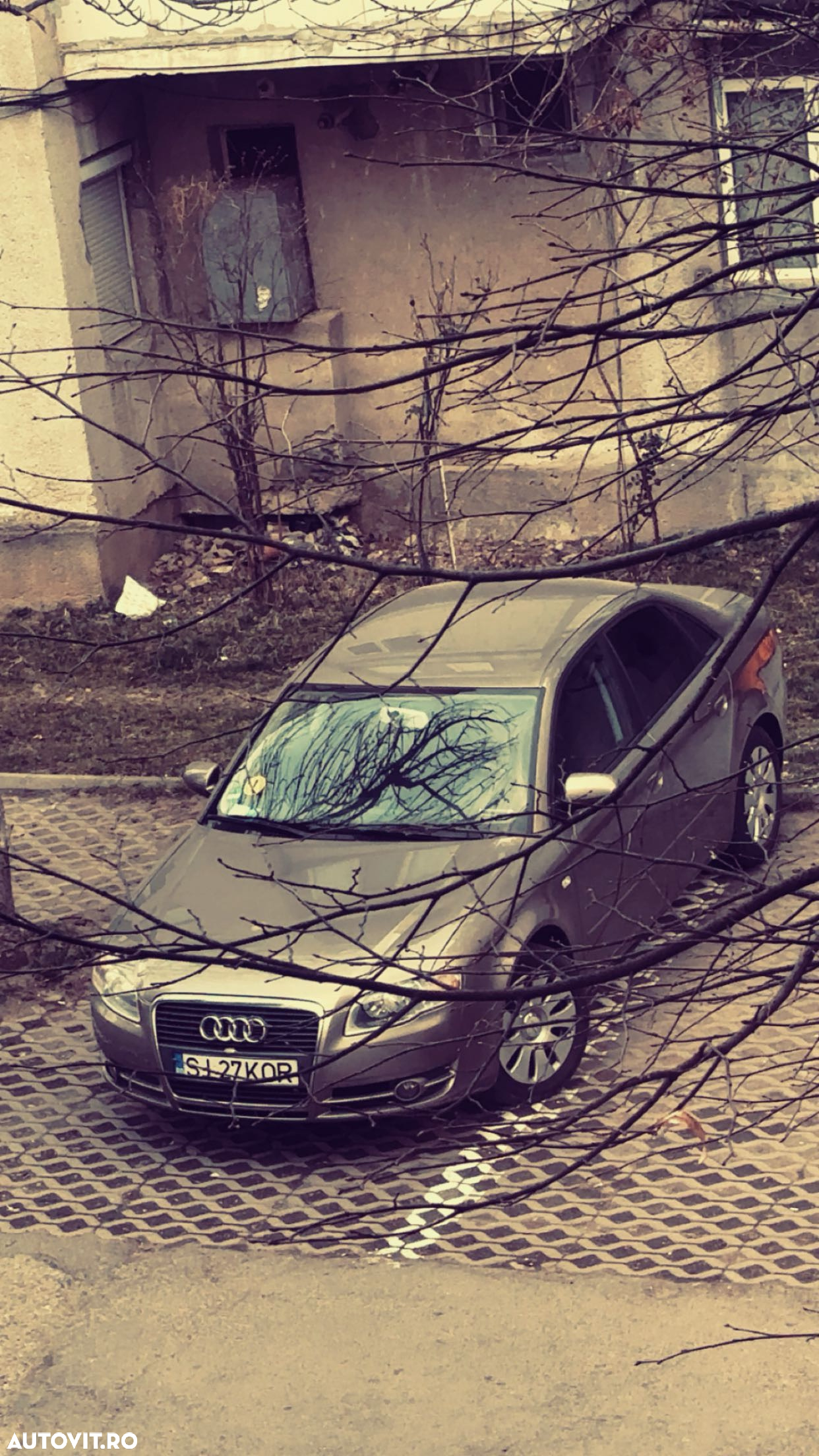 Audi A4 2.0 TDI - 5
