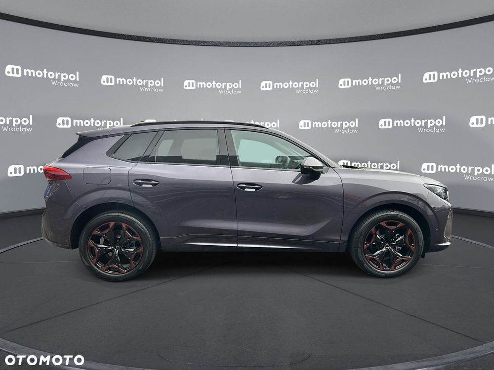 Cupra Terramar - 11
