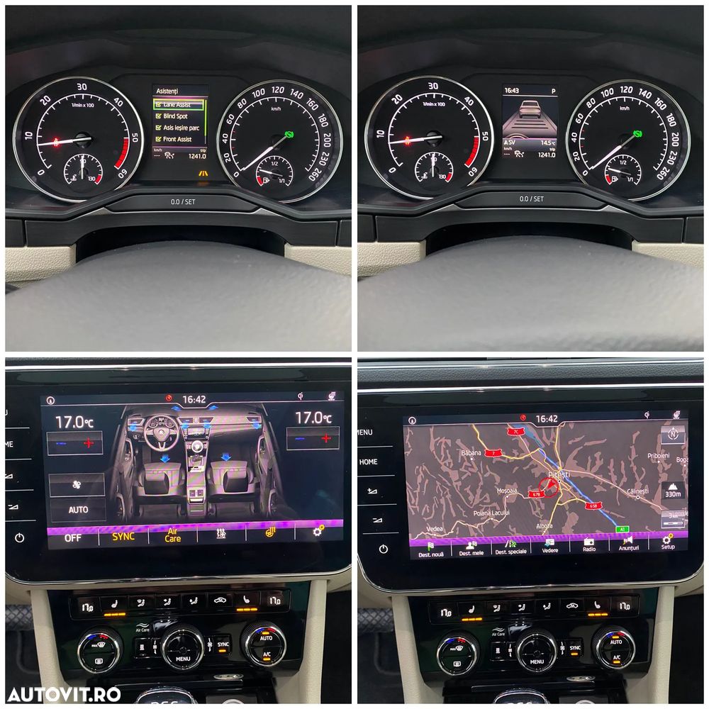 Skoda Superb 2.0 TDI DSG 4X4 Style - 5