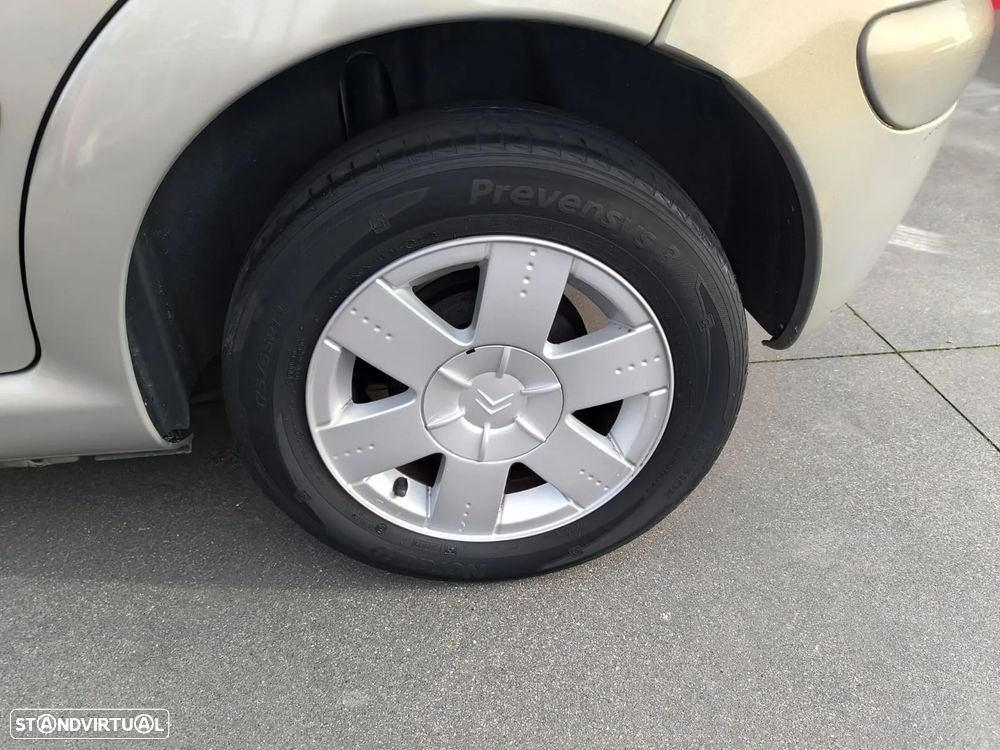 Citroën C3 1.4 SX Pack - 10