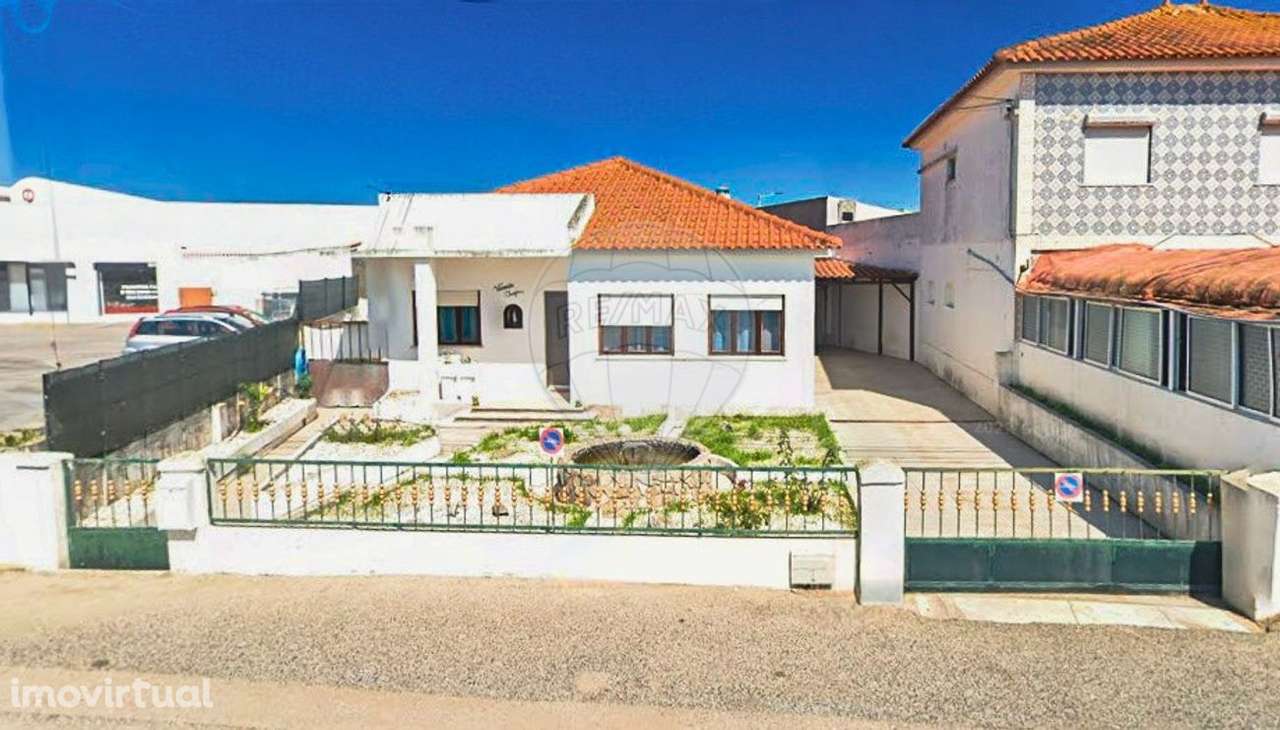 Moradia T3 para venda - Grande imagem: 2/24