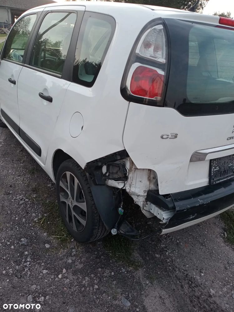 Citroën C3 Picasso - 7