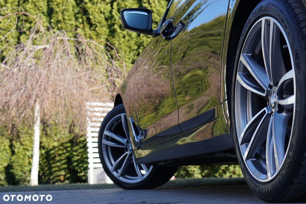 BMW Seria 5 - 24