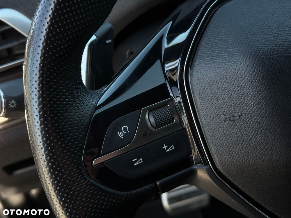 Peugeot 3008 PureTech 180 Stop & Start GPF EAT8 Allure - 12