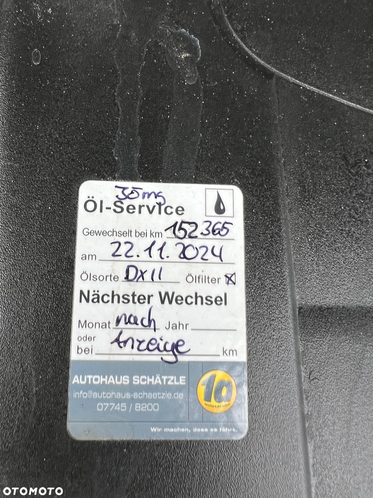 Opel Zafira 2.0 CDTI Cosmo S&S - 33