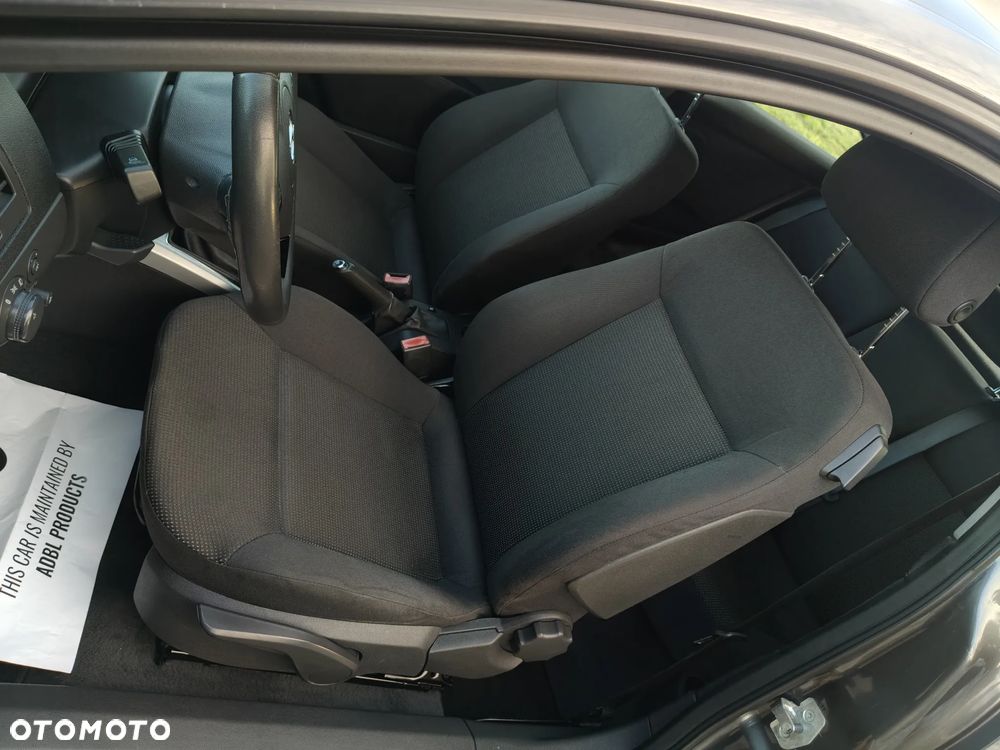 Opel Astra 1.4 Edition - 39
