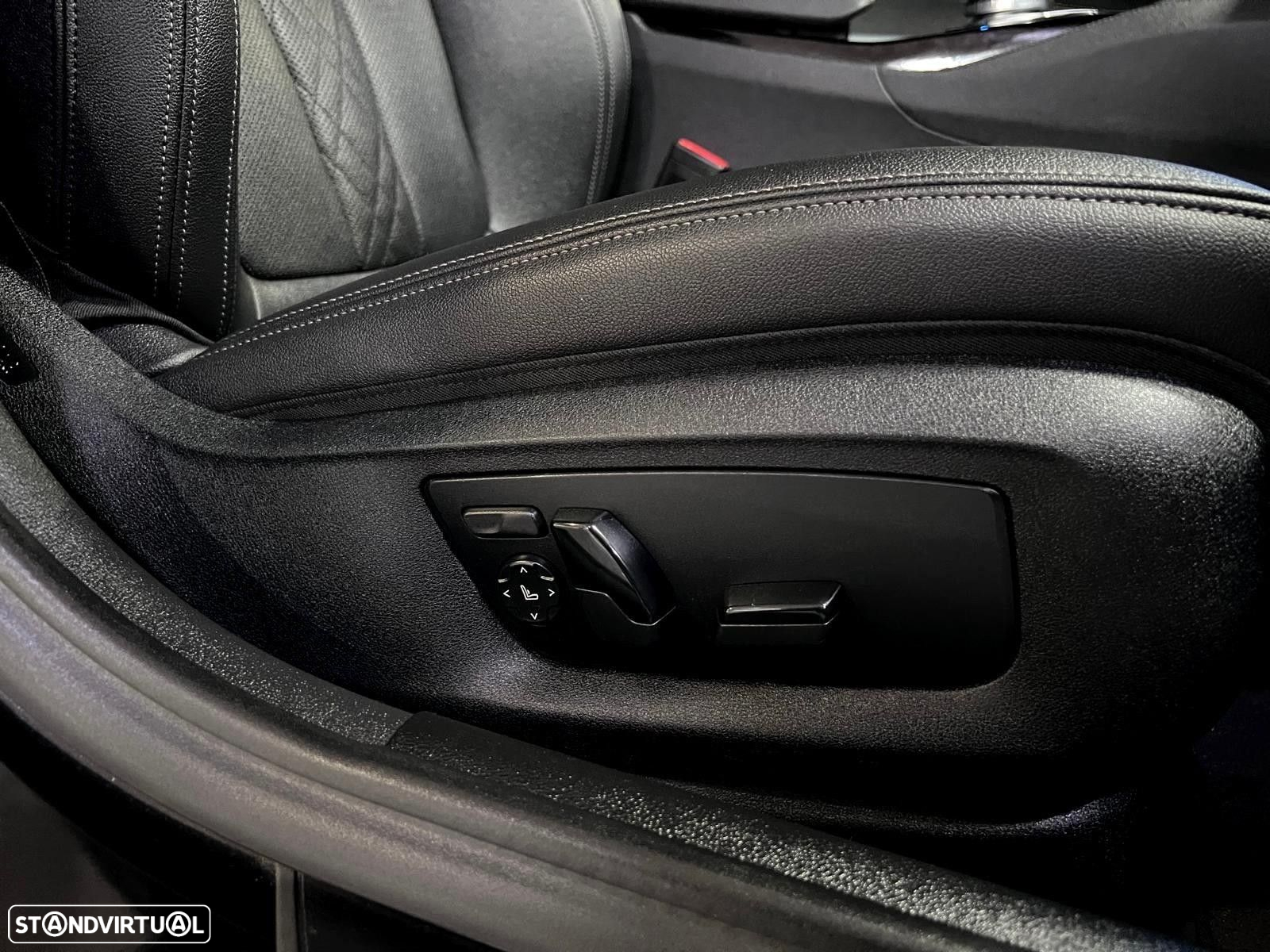 BMW 530 e Pack Desportivo M - 43