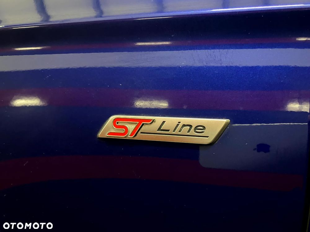 Ford Mondeo SW 2.0 TDCi ST-Line X - 12