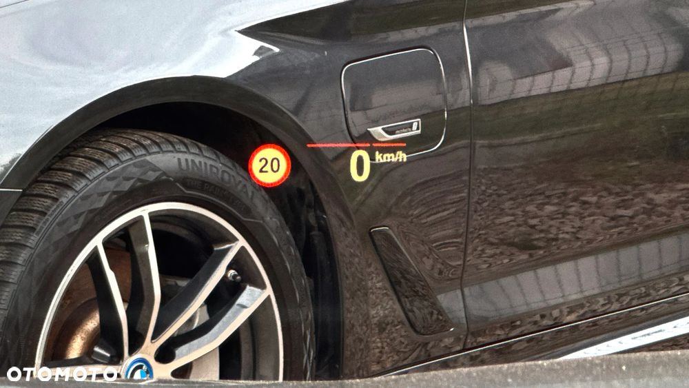 BMW Seria 5 530e M Sport sport - 30