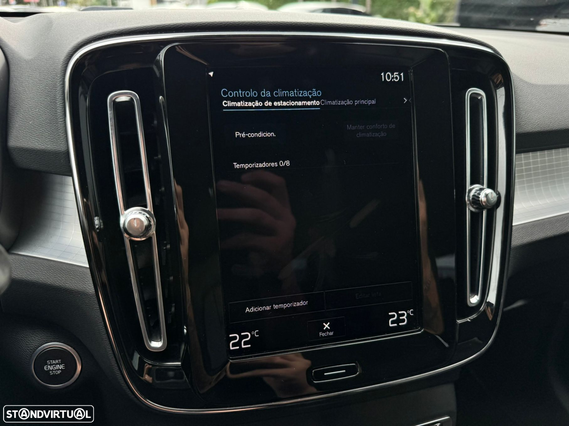 Volvo XC 40 1.5 T5 PHEV Inscription - 42