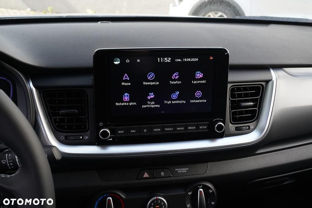Kia Stonic 1.0 T-GDI M DCT - 20