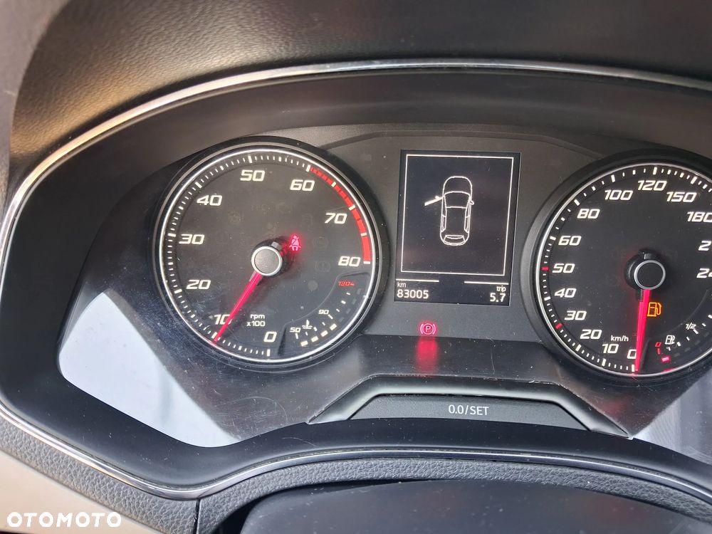 Seat Ibiza - 18