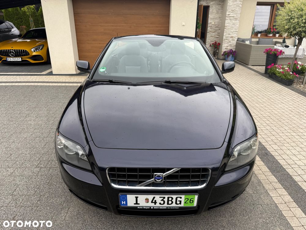 Volvo C70 2.4 Momentum - 4