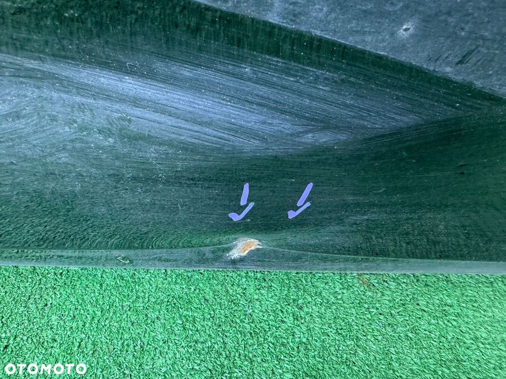 HYUNDAI I20 III 3 20- DRZWI PRAWE PRZEDNIE EU ORG D140 - 11