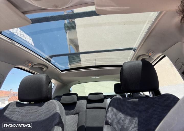 Peugeot 3008 1.6 HDi Sport - 2