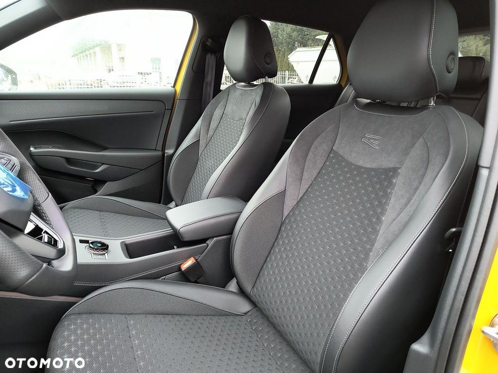 Volkswagen T-Roc 1.5 eTSI R-Line DSG - 10