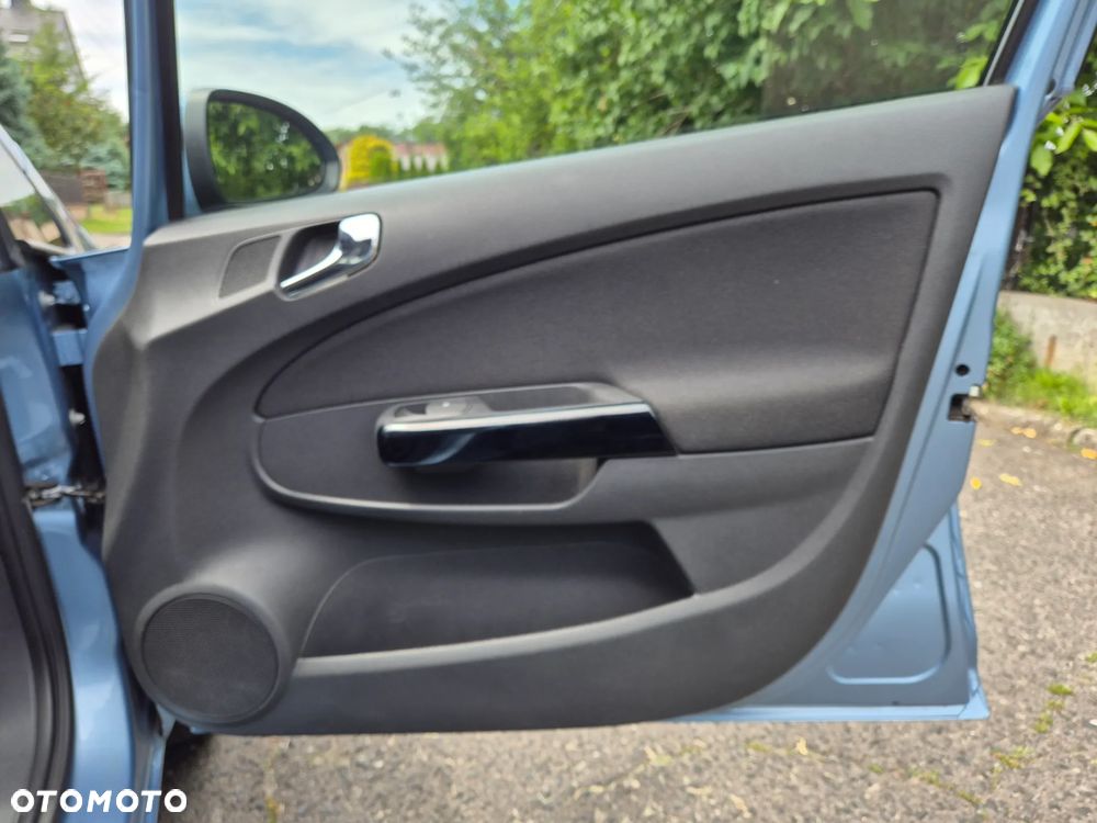 Opel Corsa 1.2 16V Energy - 25