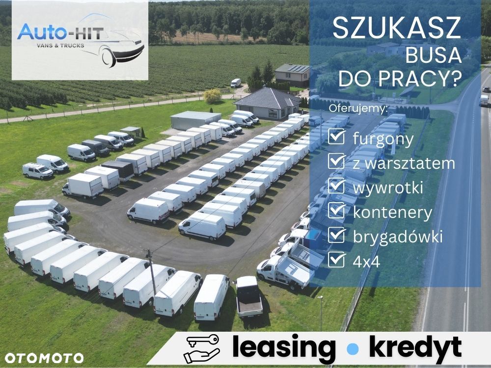 Renault Trafic 2.0 L2H1 HD Extra EDC (bryg.) - 3