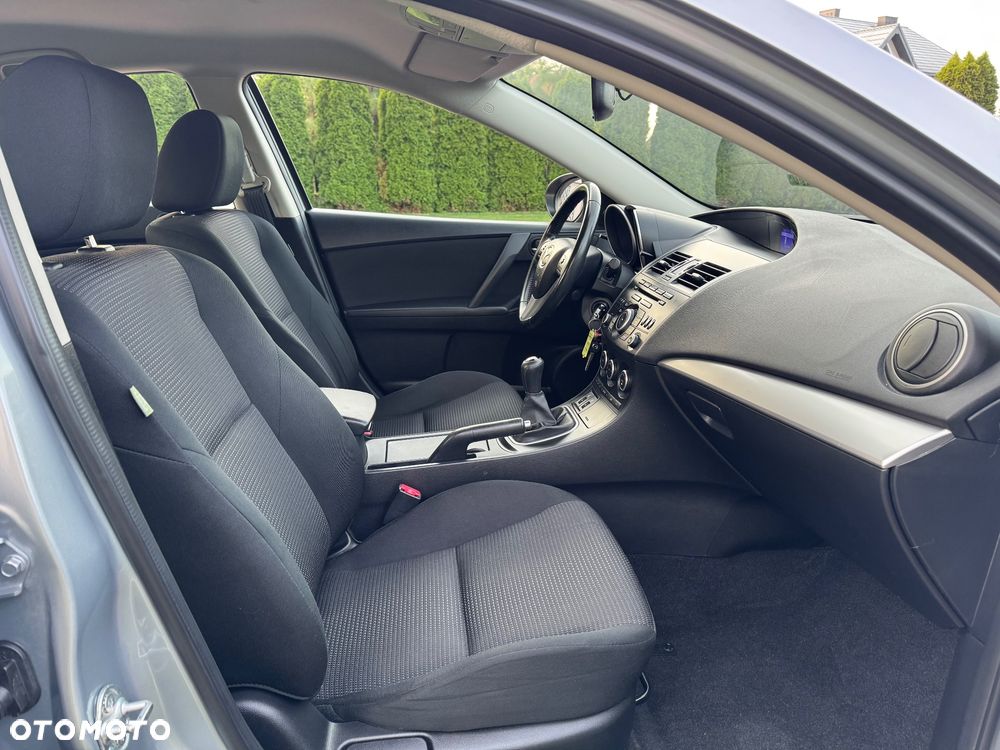 Mazda 3 2.0 Top - 15