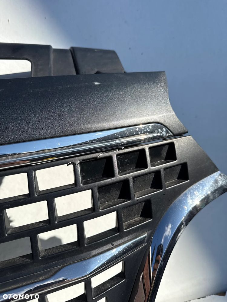 ATRAPA GRIL GRILL RENAULT MASTER IV 4 623109004R 19- - 5