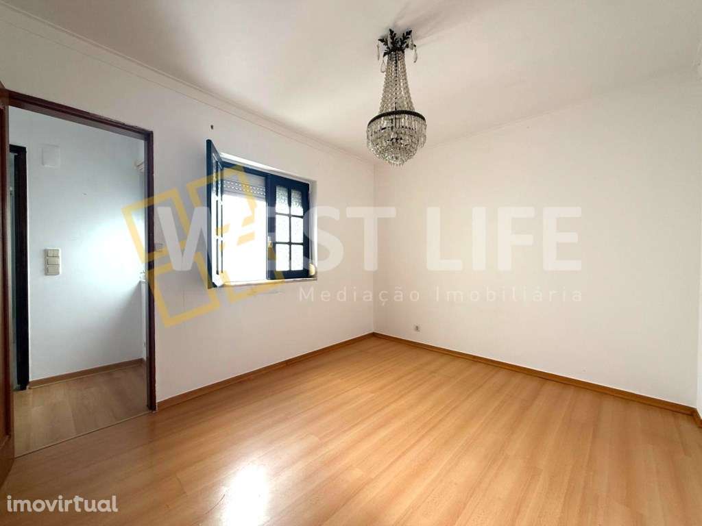 Apartamento T3 Duplex - Com projeto de renovação ou possibilidade d... - Grande imagem: 5/28