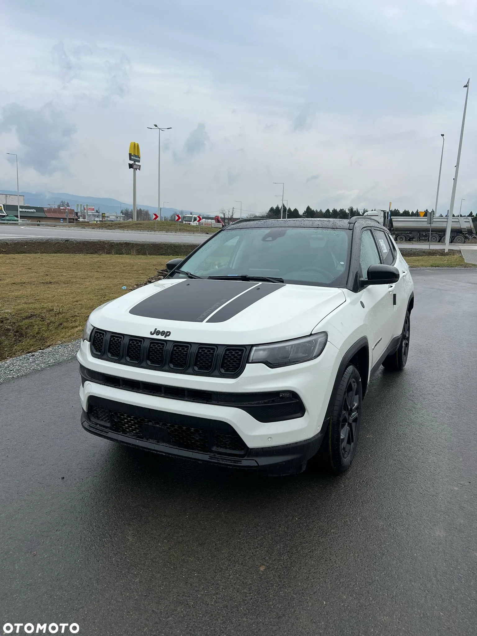 Jeep Compass 1.5 T4 mHEV North Star FWD S&S DCT - 2