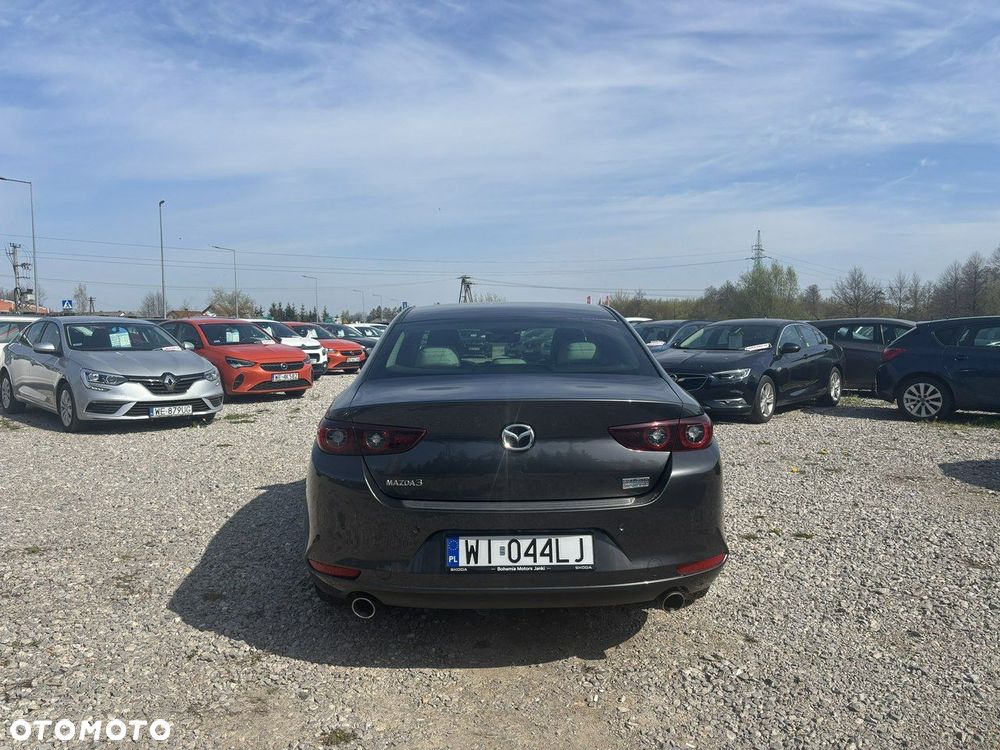 Mazda 3 - 9