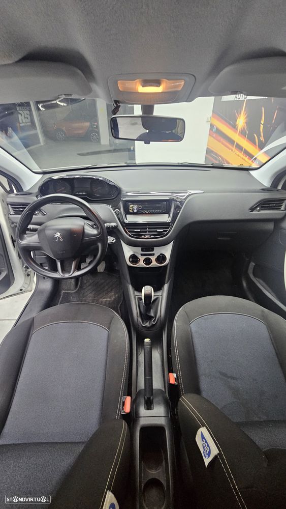 Peugeot 208 PureTech 68 Like - 13