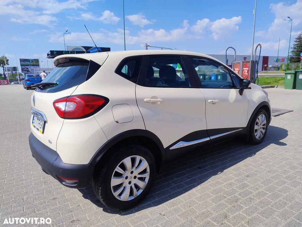 Renault Captur - 7