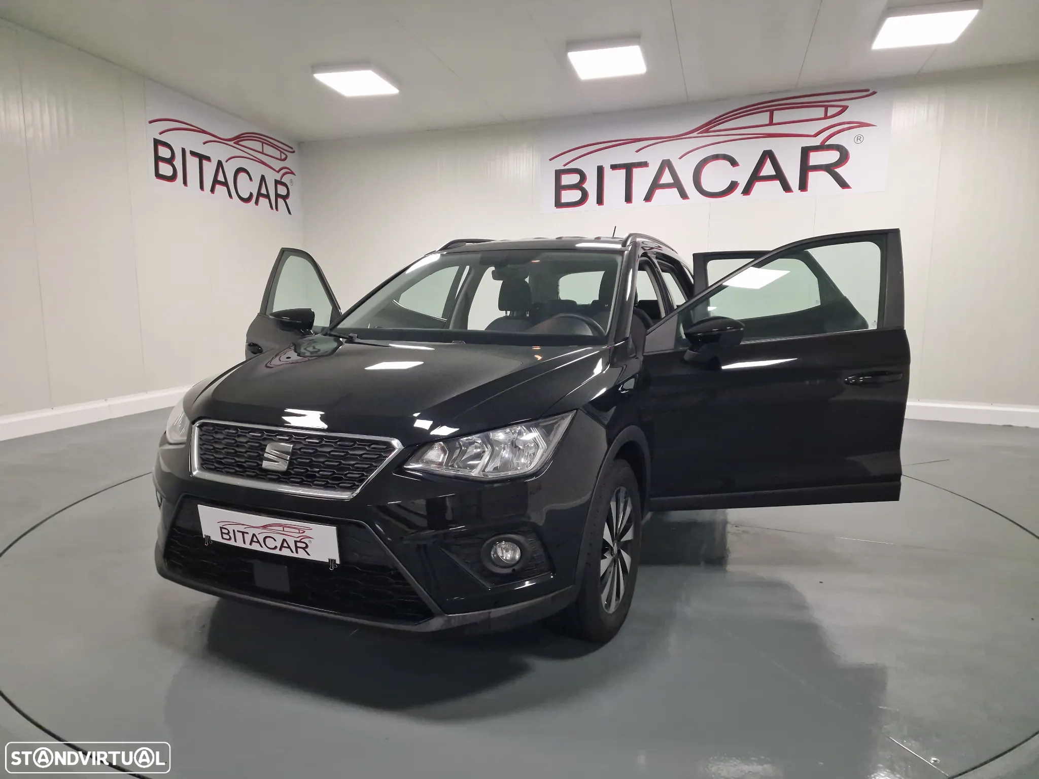 SEAT Arona 1.0 TSI Style - 10
