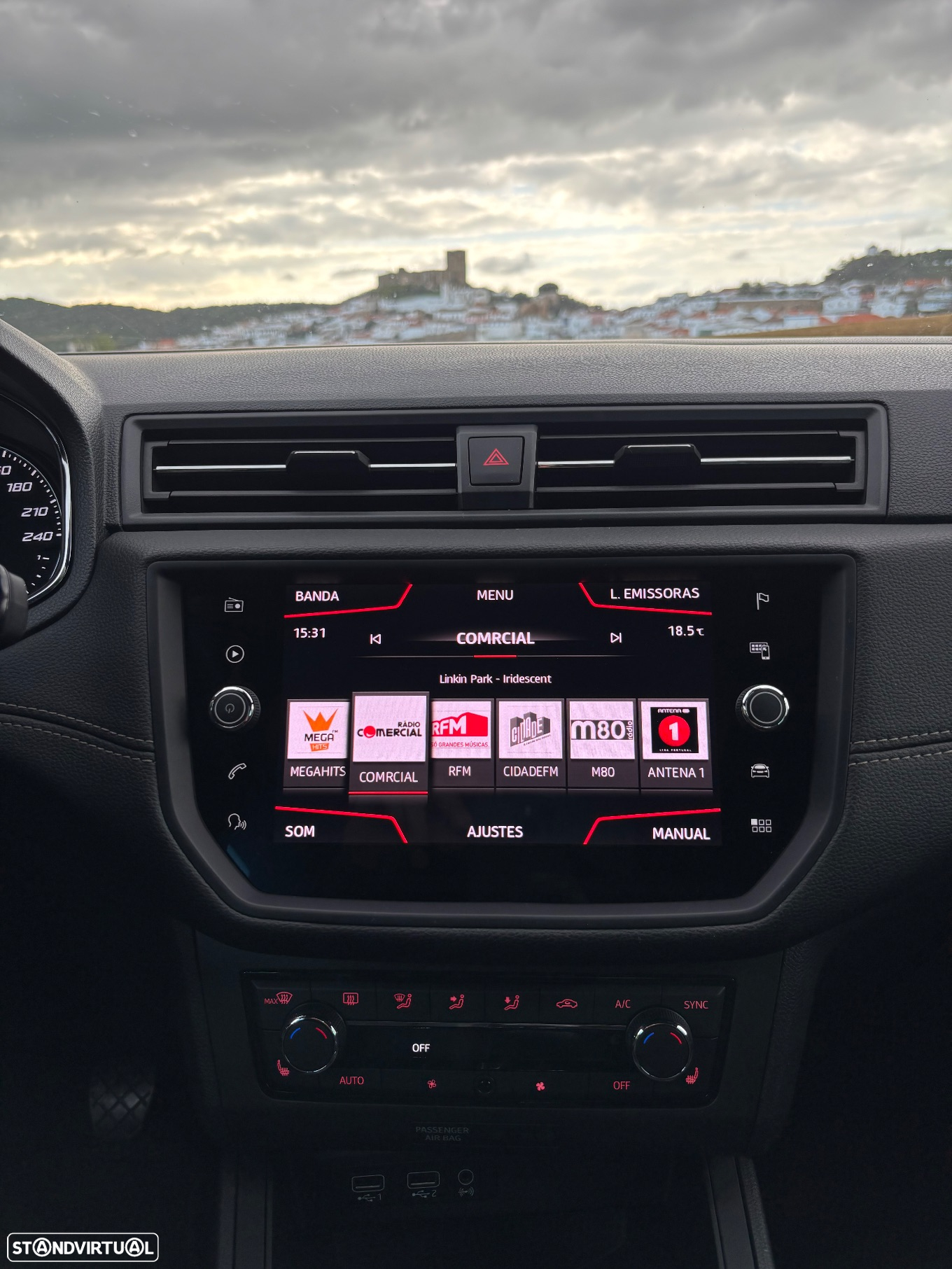 SEAT Ibiza 1.6 TDI Xcellence - 18