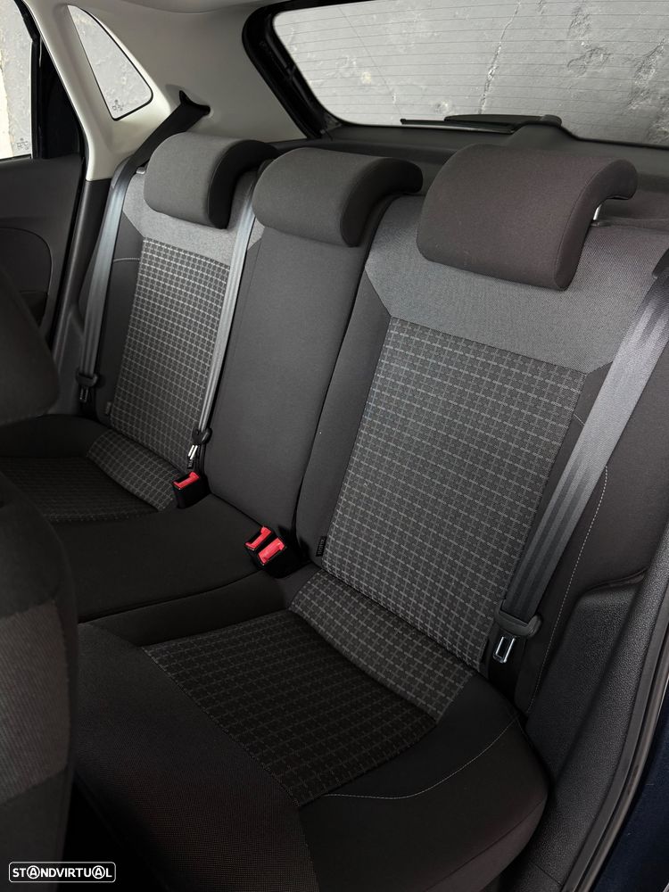 VW Polo 1.0 Confortline - 29