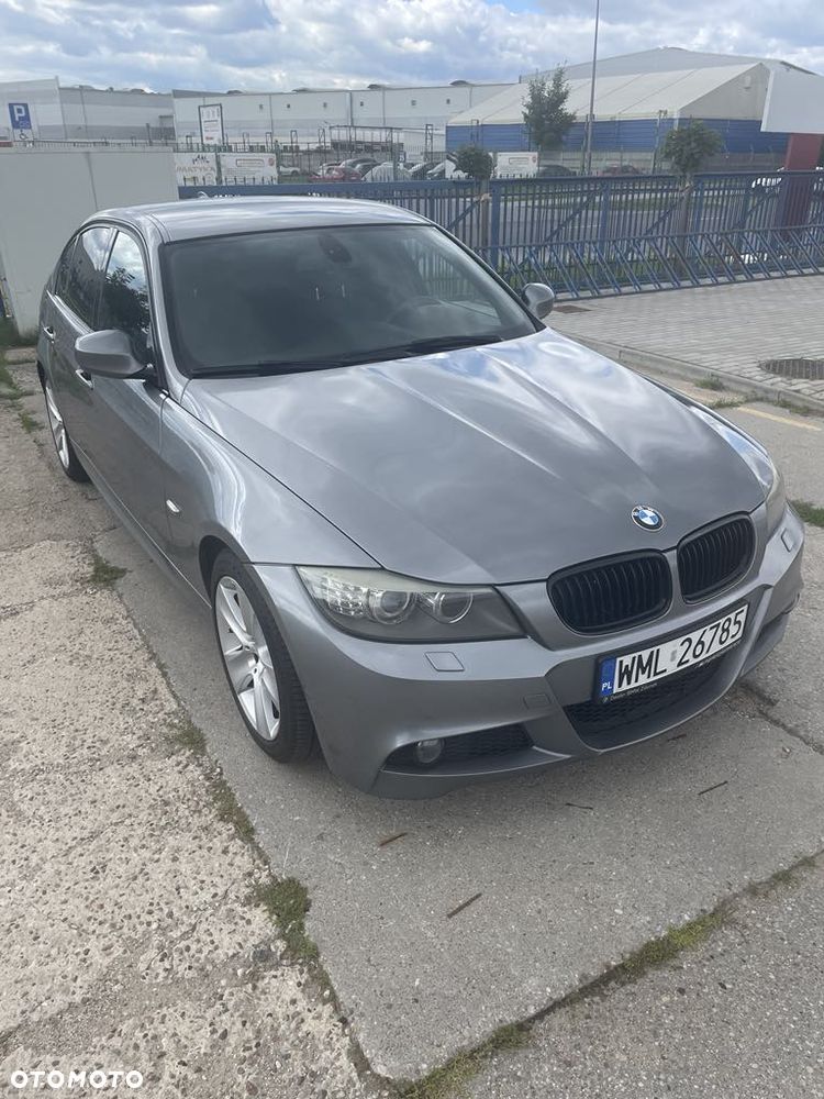 BMW Seria 3