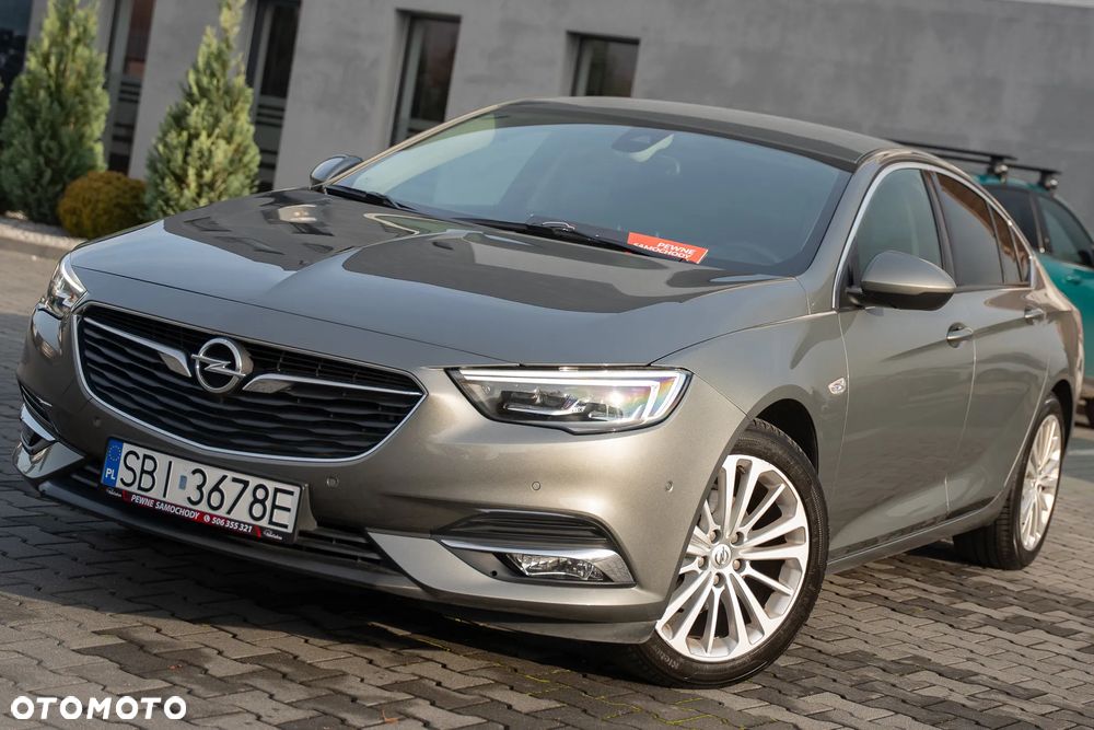 Opel Insignia 1.6 ECOTEC DI Turbo ecoFLEX Start/Stop Sport - 2